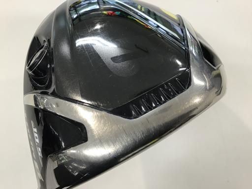 ブリヂストン TOUR B JGR 10.5° ドライバー DR 純正特注シャフト フレックスその他 メンズ 男性用 右利き 右用 Cランク ゴルフクラブ