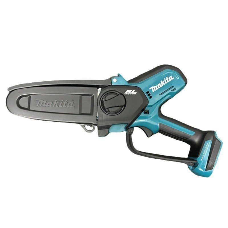 makita マキタ 150mm 充電式ハンディソー MUC150DRG マキタ バッテリ BL1860B×1個 充電器 DC18RF 【新品】 52407K166