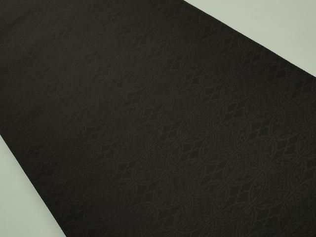 平和屋着物□極上 両面 全通柄袋帯 唐織 吉兆千成ひょうたん 金糸 逸品  