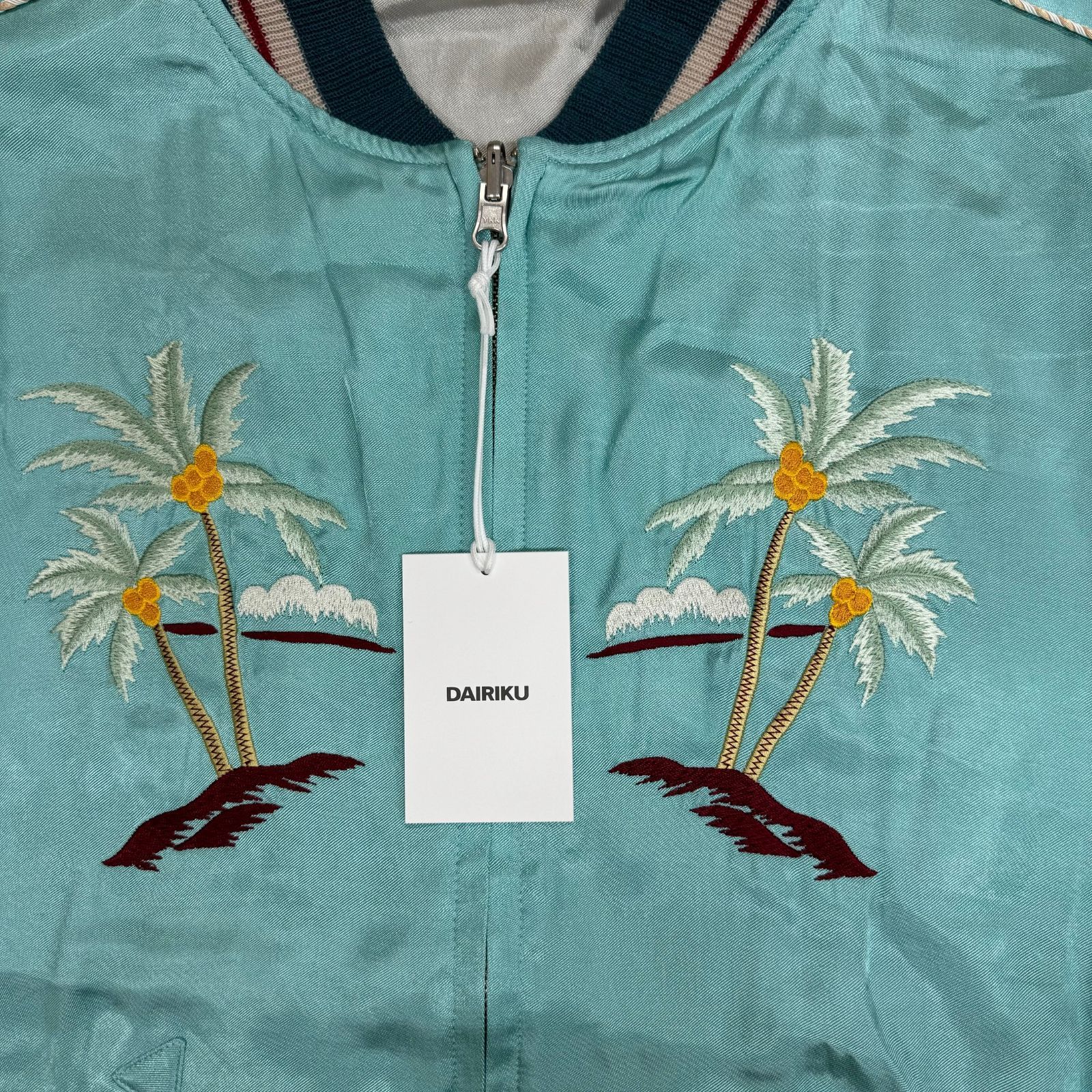 定価93500円 新品 DAIRIKU 24SS 