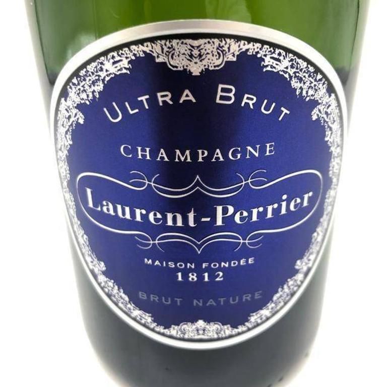 ローランペリエ ウルトラブリュット 750ml 未開栓 - メルカリ