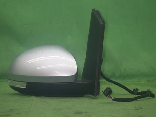 【中古】フォルクスワーゲン シャラン 申告 電動ドアミラー