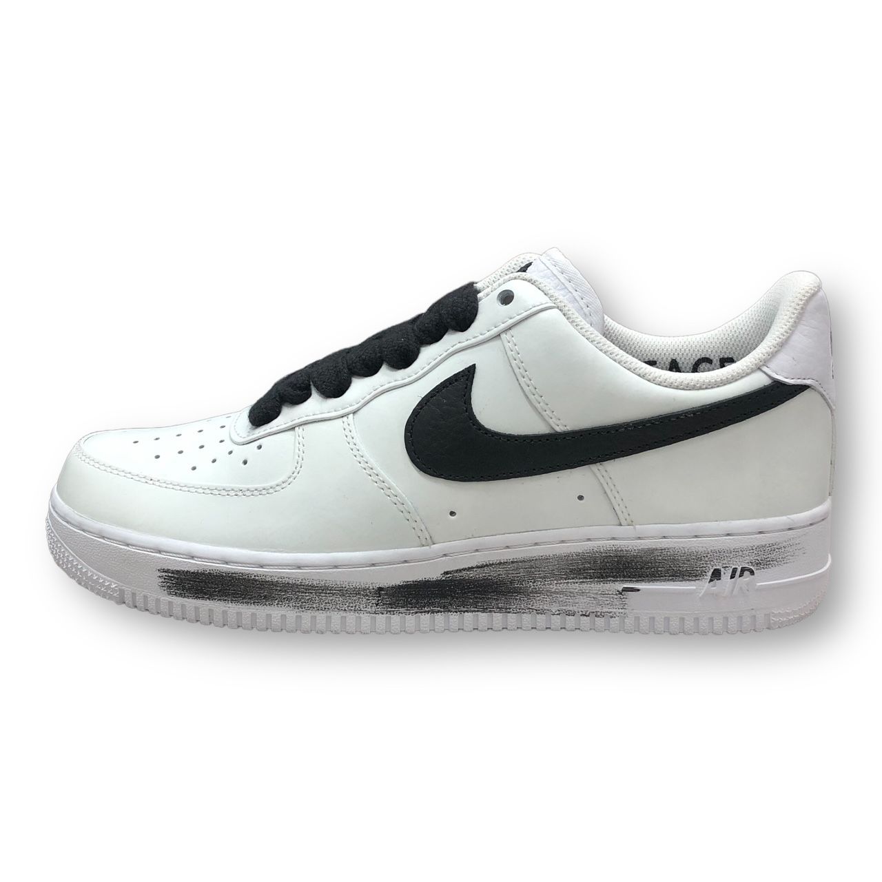 国内正規 新品 PEACEMINUSONE Nike Air Force 1 Low Para-noise DD3223 ...