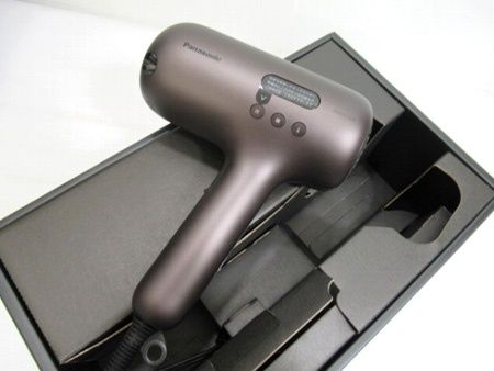 パナソニック ドライヤー ナノケア アルティメイト 高浸透ナノイー EH NC 80 T ブラウン 製 タイランド製