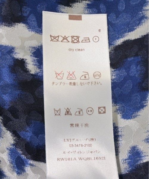 ブラウス レディース