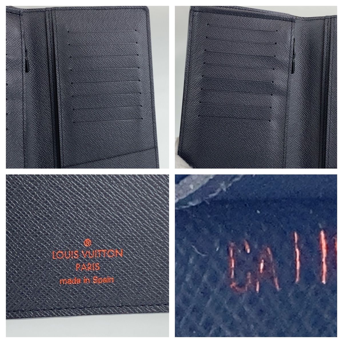 Louis Vuitton  ルイヴィトン アップサイドダウンM62893 美品