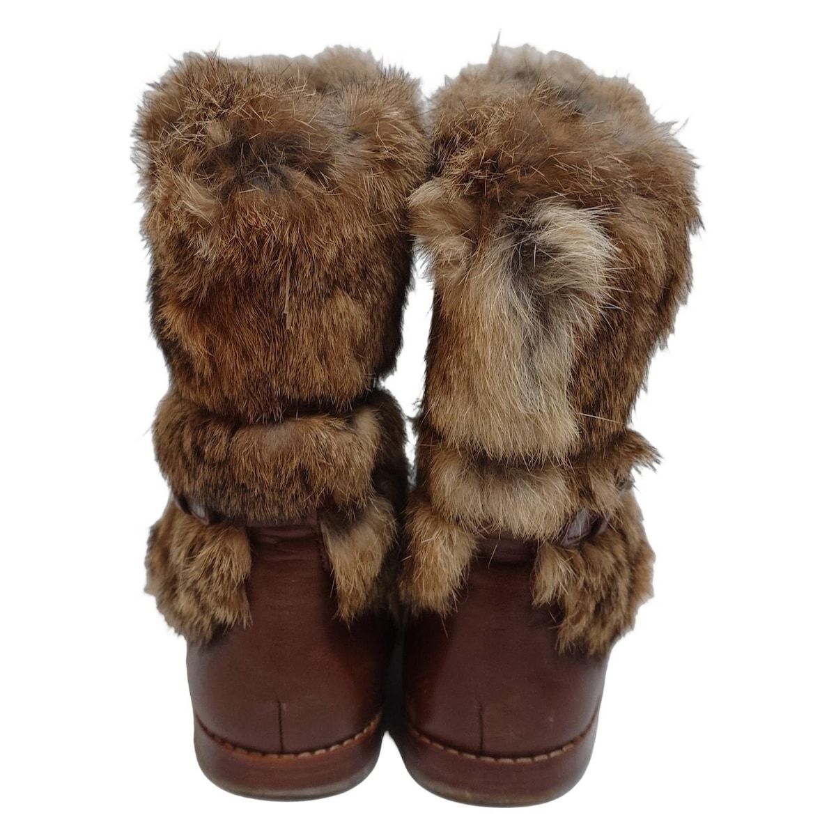 ダークブラウン