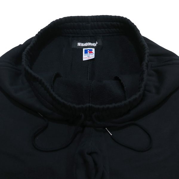 NEIGHBORHOOD ネイバーフッド x RUSSELL ATHLETIC ラッセル