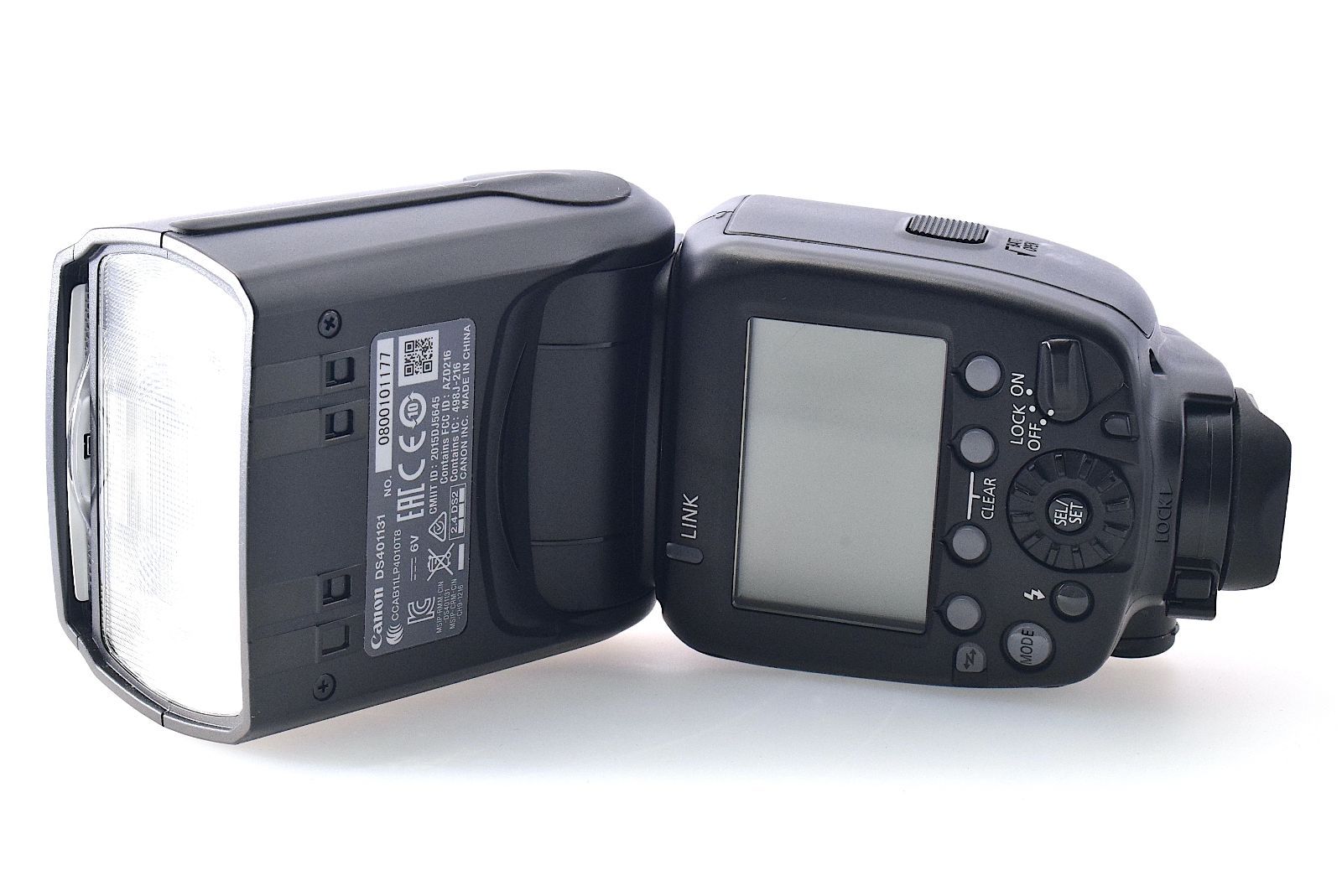 CANON スピードライト 600EX II-RT Amazon.com : Canon Cameras US Canon improved performance