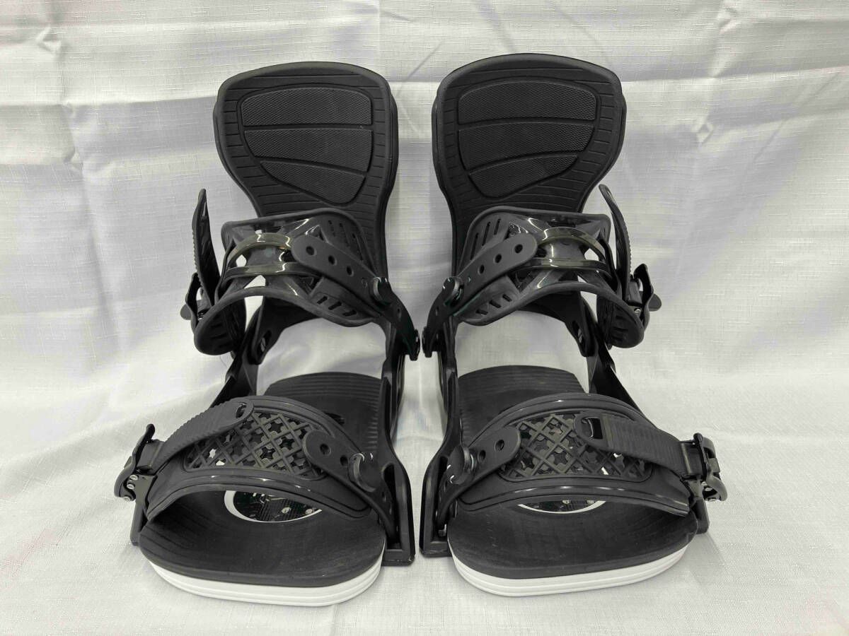 BENTMETAL/ベントメタル スノーボードビンディング 23-24年 AXTION B