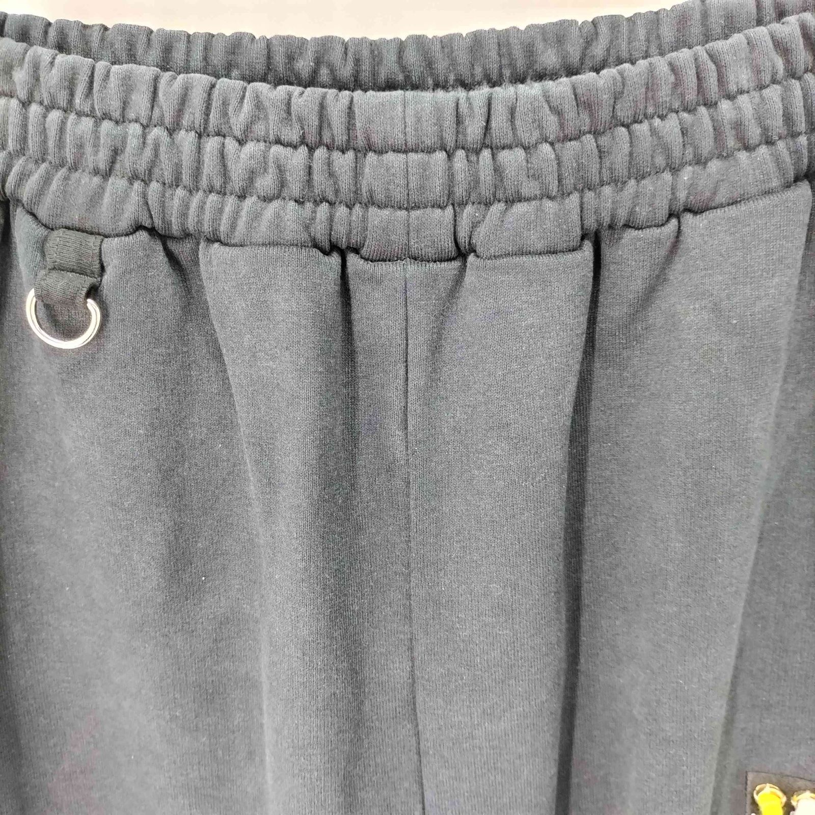 ま*り様 24ss doublet RCA CABLE EMBROIDERY S ま*り様 24ss doublet RCA CABLE EMBROIDERY S ま*り様 24ss doublet