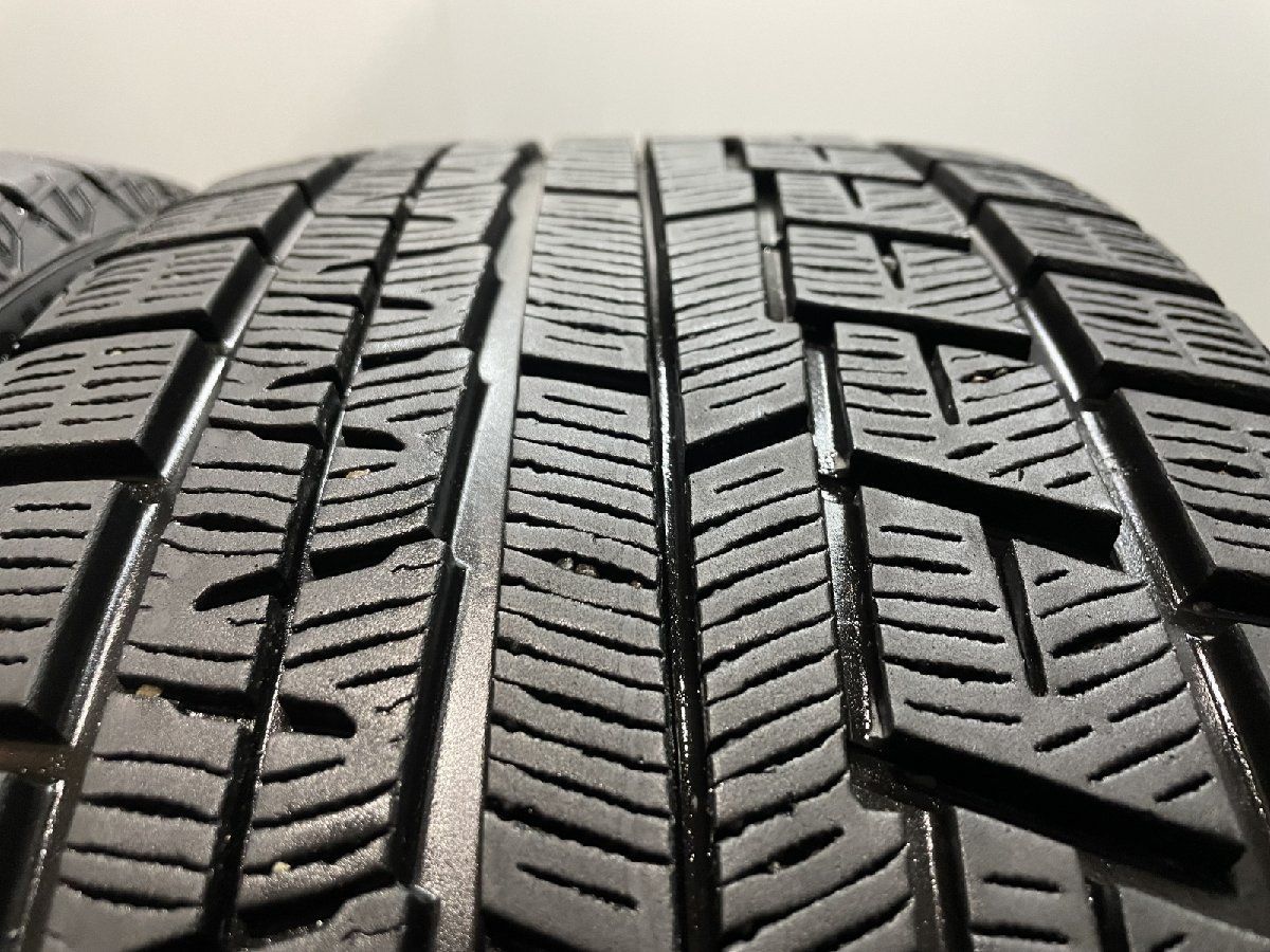 スタッドレス