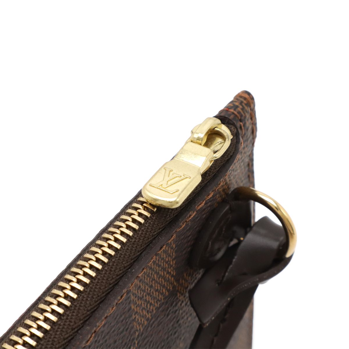 LOUIS VUITTON ルイ ヴィトン ダミエ ネヴァーフルPM ネヴァーフル用  