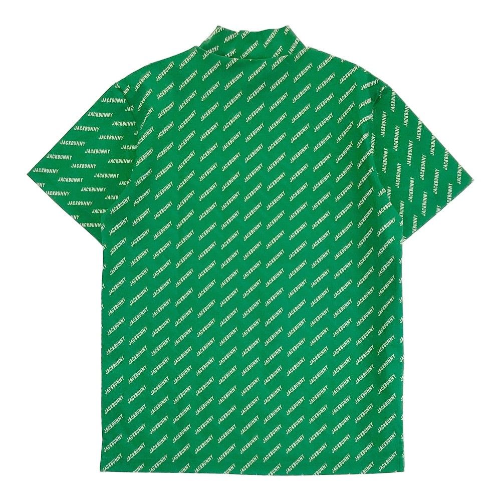 半袖Tシャツ ロゴ柄