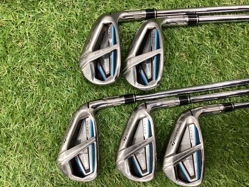 TaylorMade SIMMAX IR アイアンセット Amazon.co.jp: テーラーメイド(TAYLORMADE)SIMMAX(シムマックス