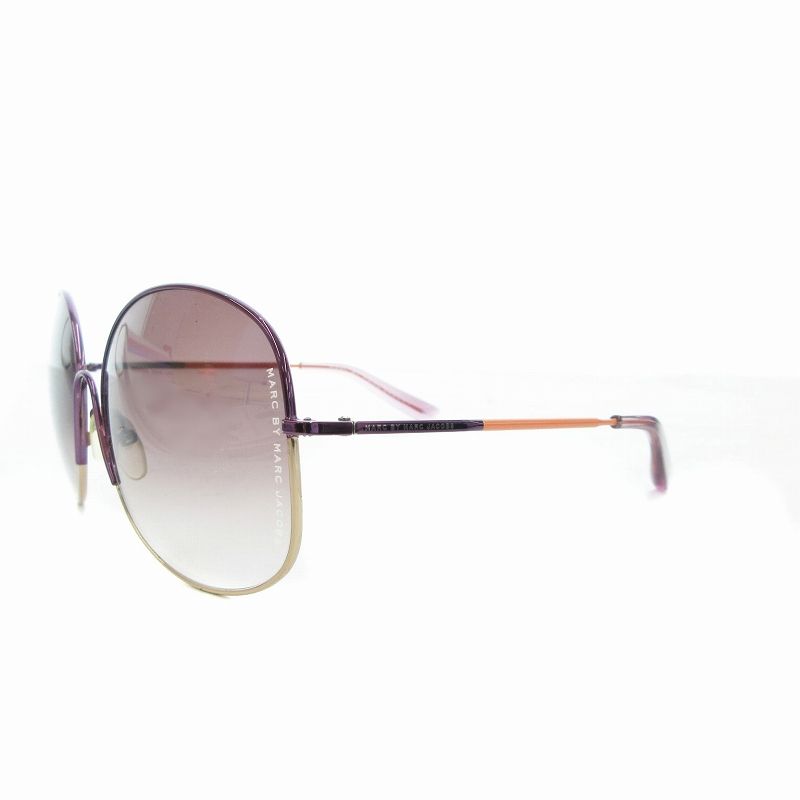 マークバイマークジェイコブス MARC by MARC JACOBS サングラス