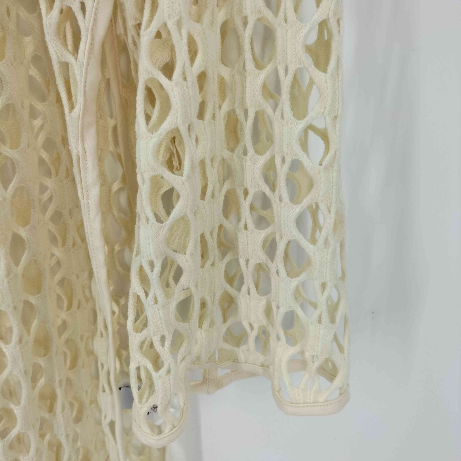 サハラ sahara 2way Mesh Over Top/2wayメッシュオーバートップ