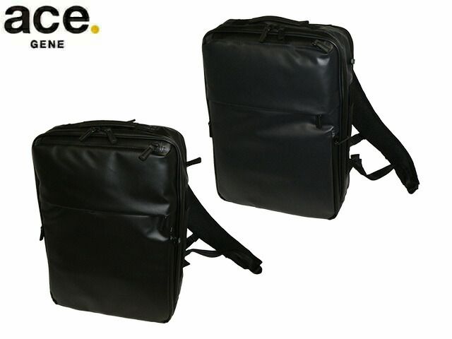 ace. GENE ace.GENE ACE.GENE acegene エースジーン エース ジーン ガジエタブルWR2 ビジネスリュック A4サイズ 14インチ 14L 68662 ace63 ace. GENE ace.GENE ACE.GENE acegene エースジーン エース ジーン