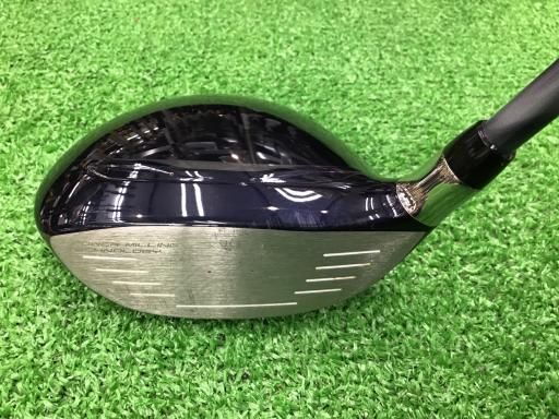 中古】 ブリヂストン TOUR B JGR(2019) 3W フェアウェイウッド