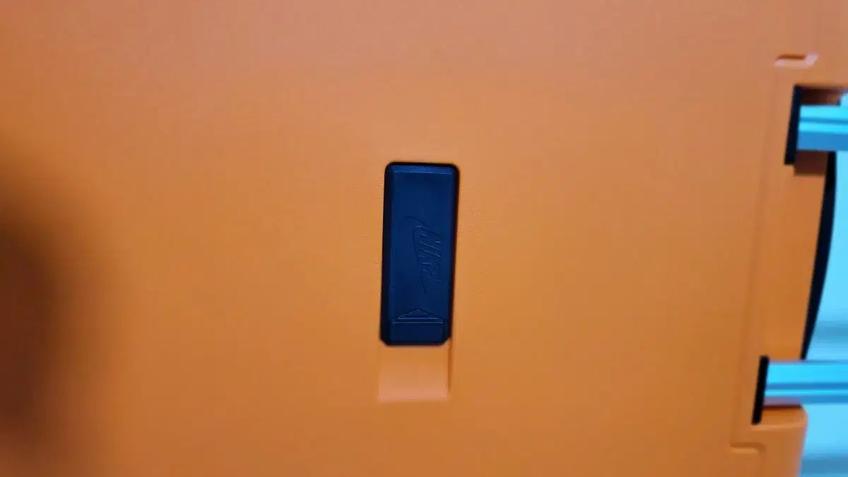 NIKE ナイキ エアフォース キャリーケース スーツケース バッグ キャリーケース バッグ メンズ