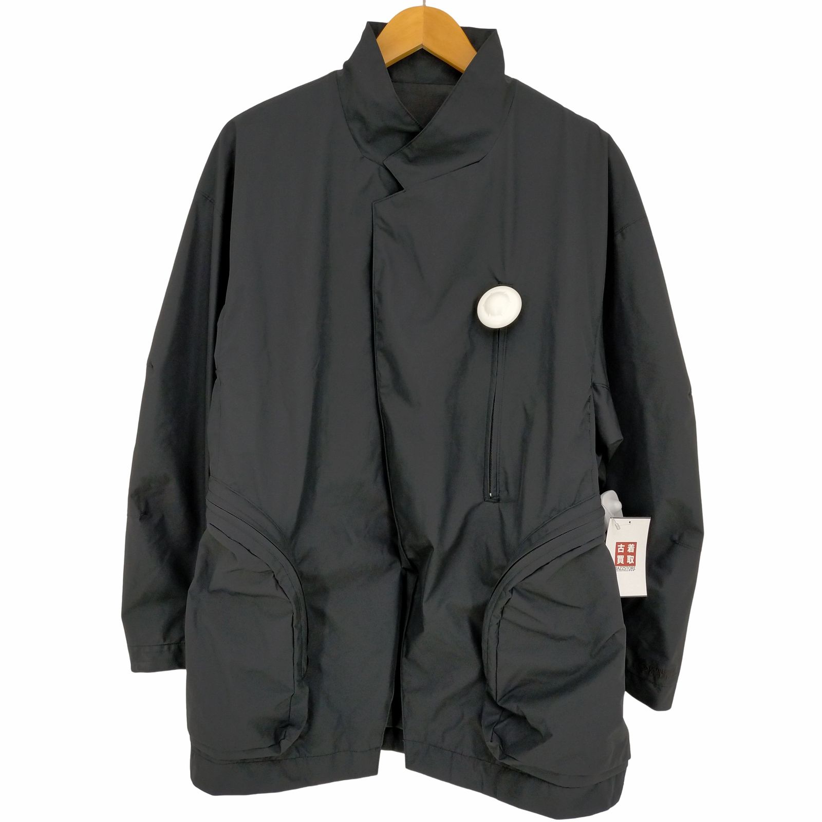ディーベック D-VEC GORE-TEX INFINIUM PRODUCT ナイロンジャケット メンズ 表記無 