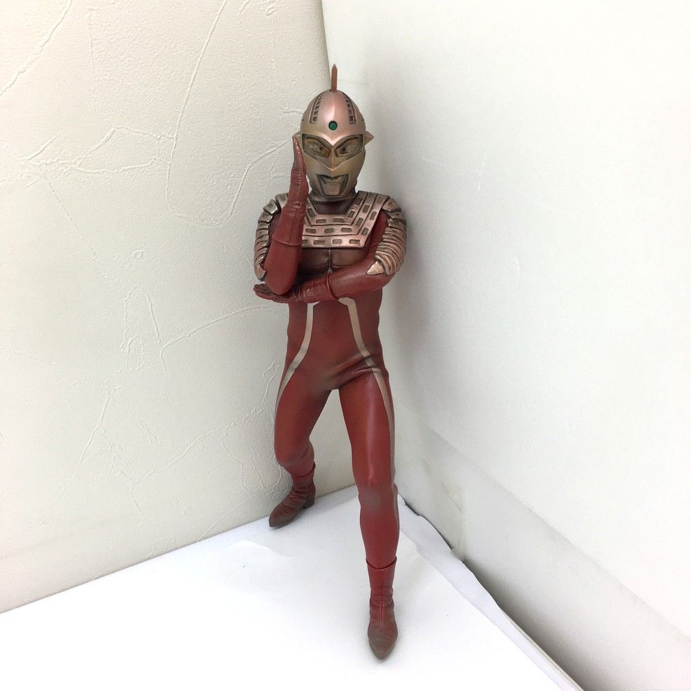 CCP ウルトラセブン