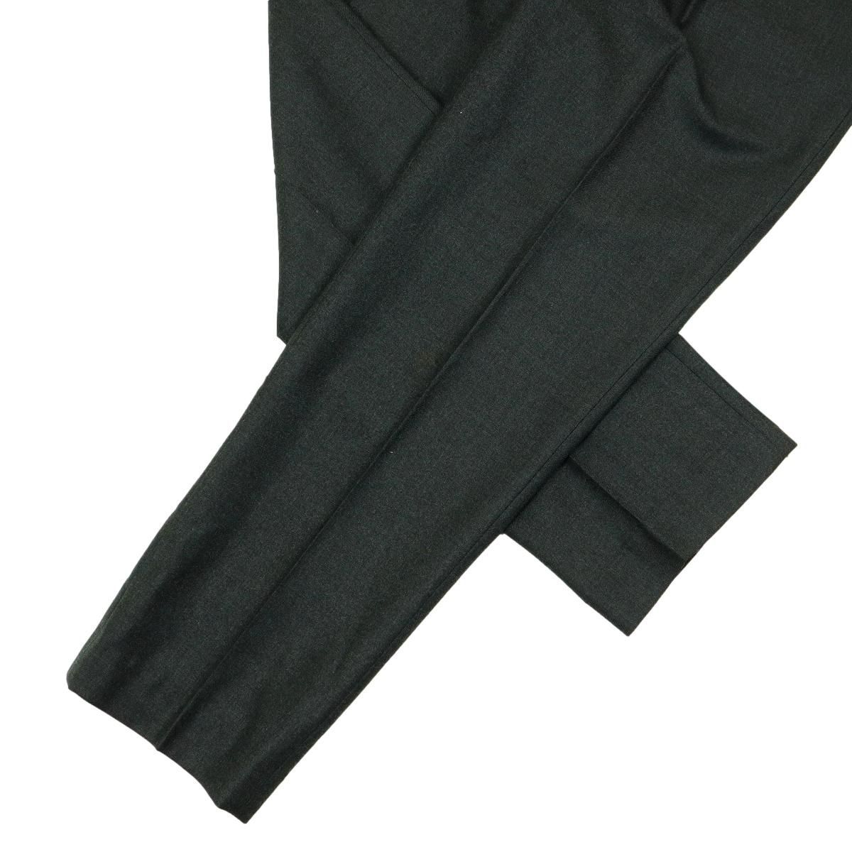 S3574】【美品】J.PRESS PEPPIN MERINO ジェイプレス ペピンメリノ 