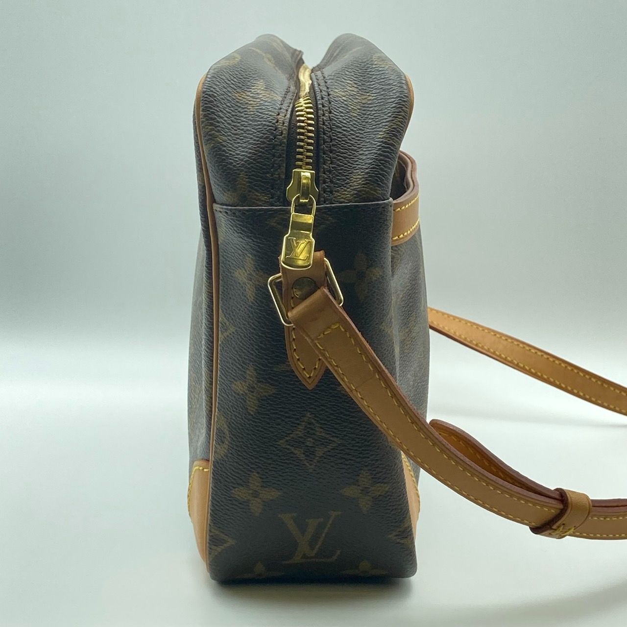 25横/C016368-1/SY12000/X044-26/ LOUIS VUITTON PARIS ルイ