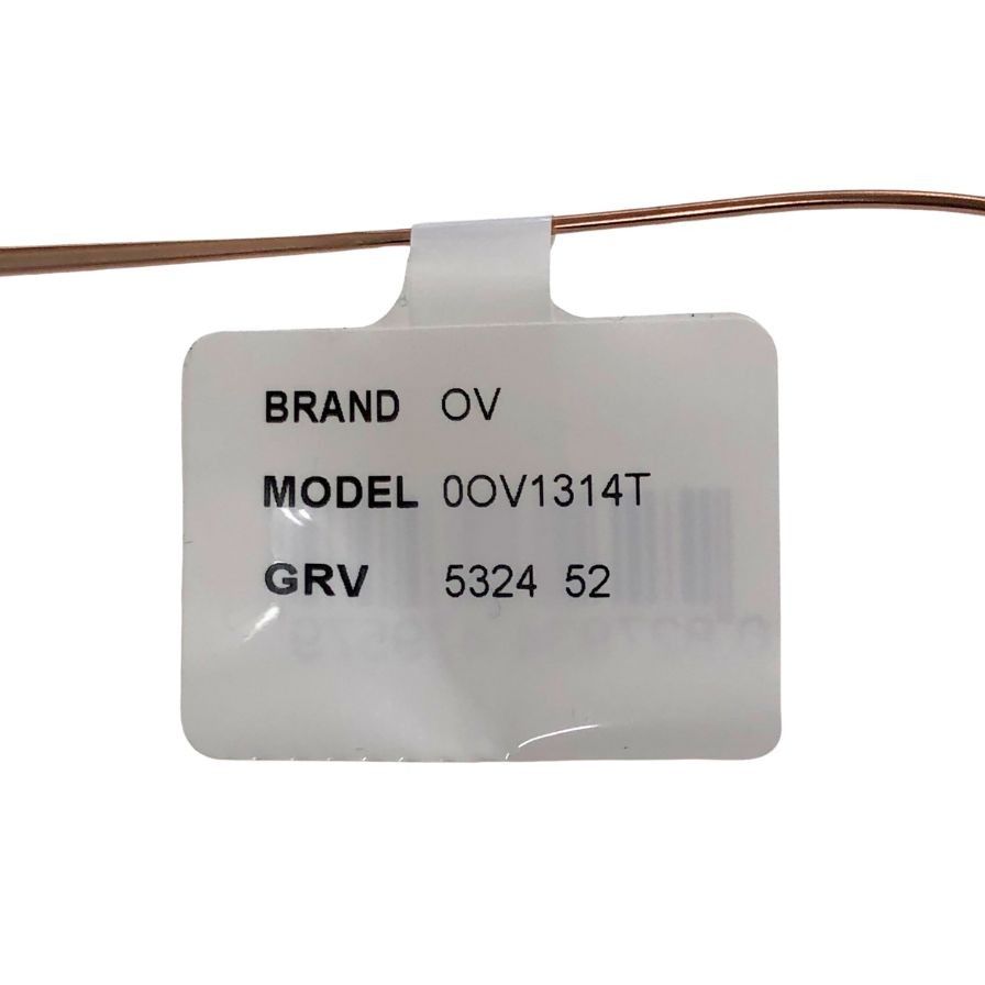 オリバーピープルズ メガネ OV1314T 5324【AFI8】 - メルカリ 