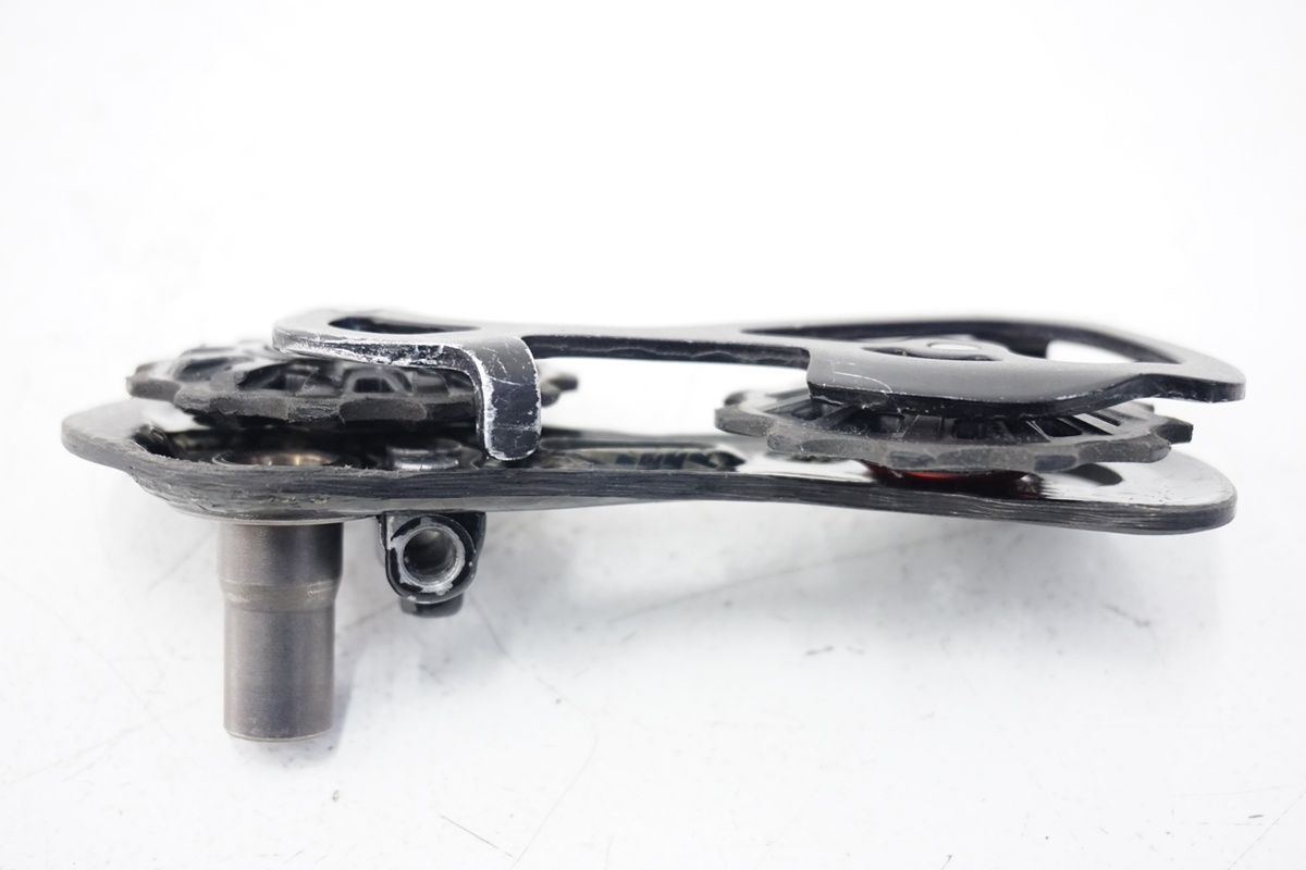 Campagnolo SUPER RECORD 11S RD プーリーケージ CAMPAGNOLO「カンパニョーロ」 SUPER RECORD 11s プーリーゲージ