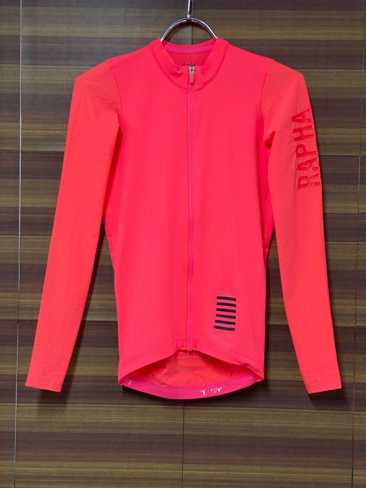 新品】Rapha Pro Team Aero ラファ サイクルジャージ