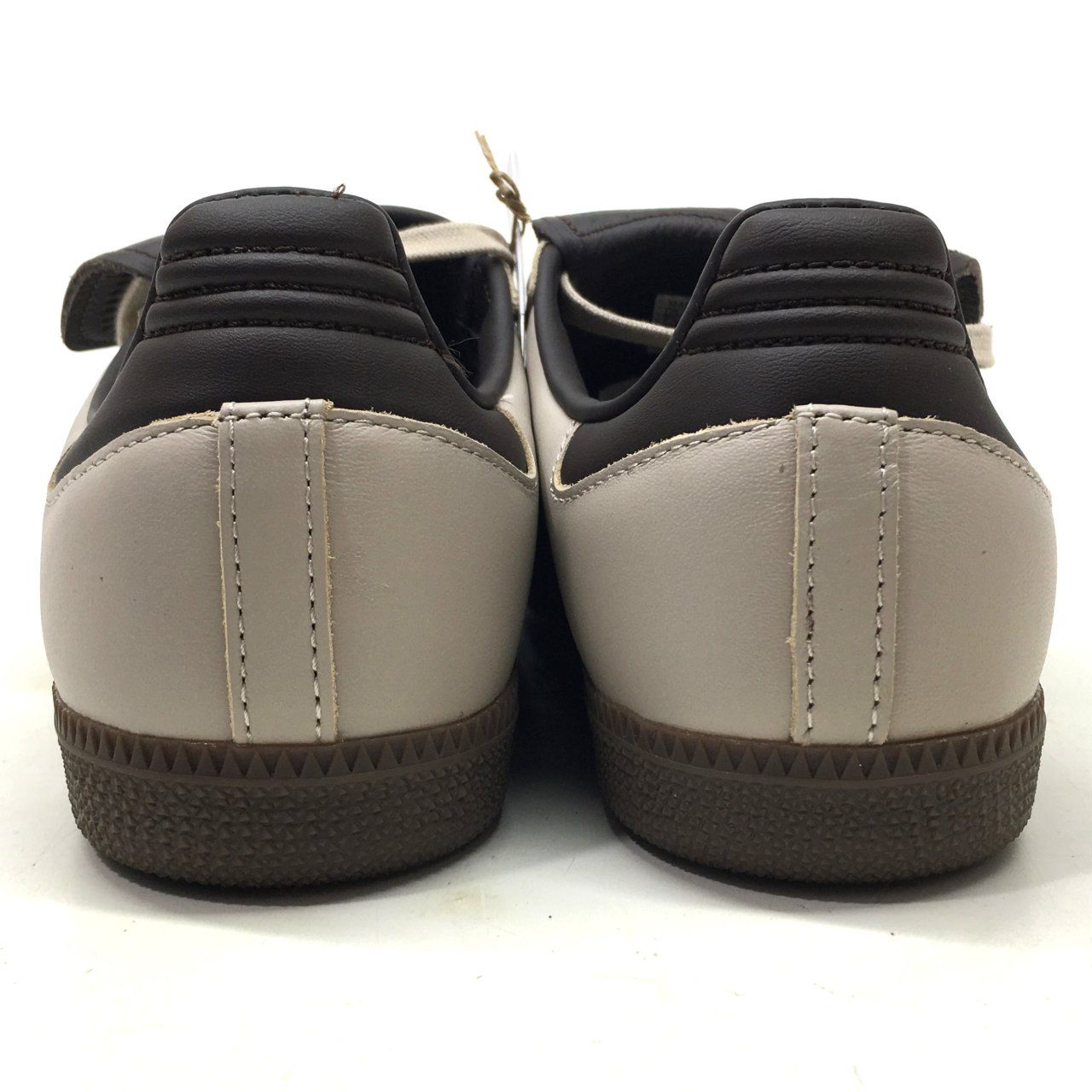 adidas IENA SAMBA 25センチ セール】adidas Originals for EDIFICE/IENA 別注 SAMBA LT