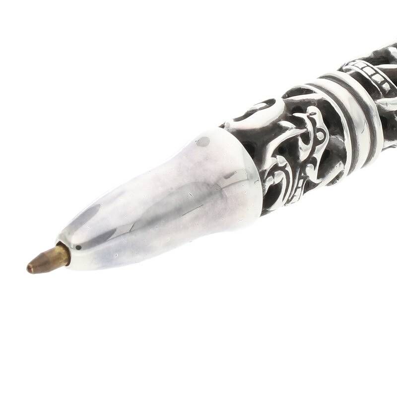 ケルティック 4色ボールペン CHROME HEARTS クロムハーツ ケルティック 4色ボールペン CHROME HEARTS クロムハーツ 楽天市場