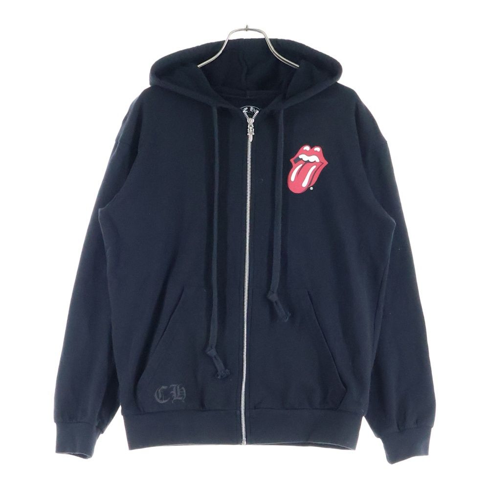 CHROME HEARTS (クロムハーツ) The Rolling Stones Lip And Tongue