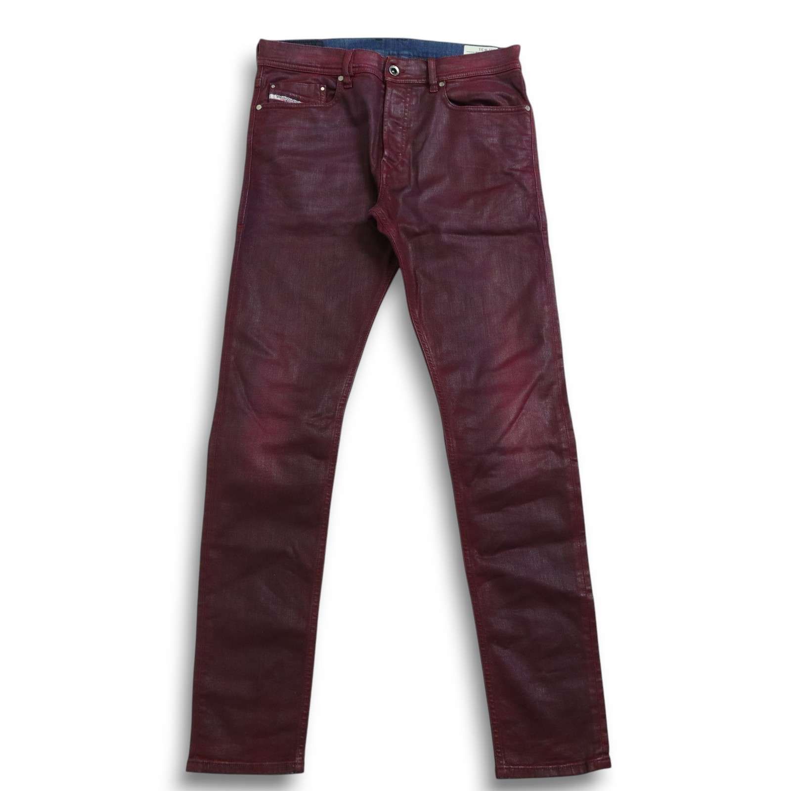 DIESEL ディーゼル 【TEPPHAR 084BF】 コーティング加工☆ ストレッチ 
