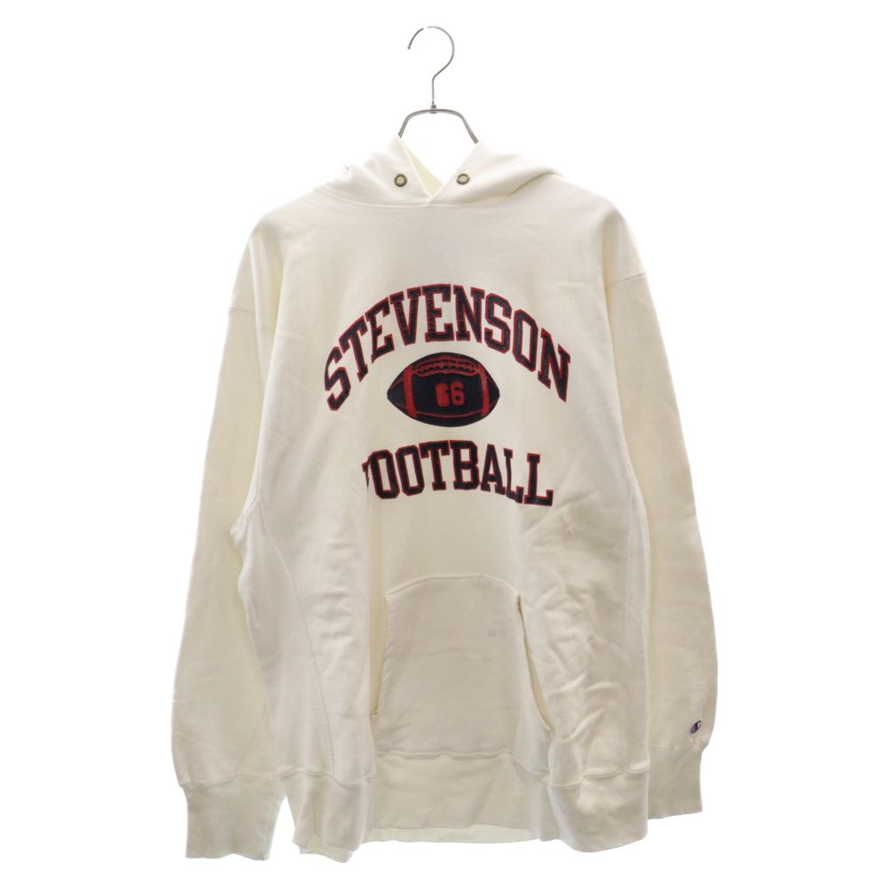 CHAMPION (チャンピオン) 80s REVERSE WEAVE STEVENSON FOOTBALL  
