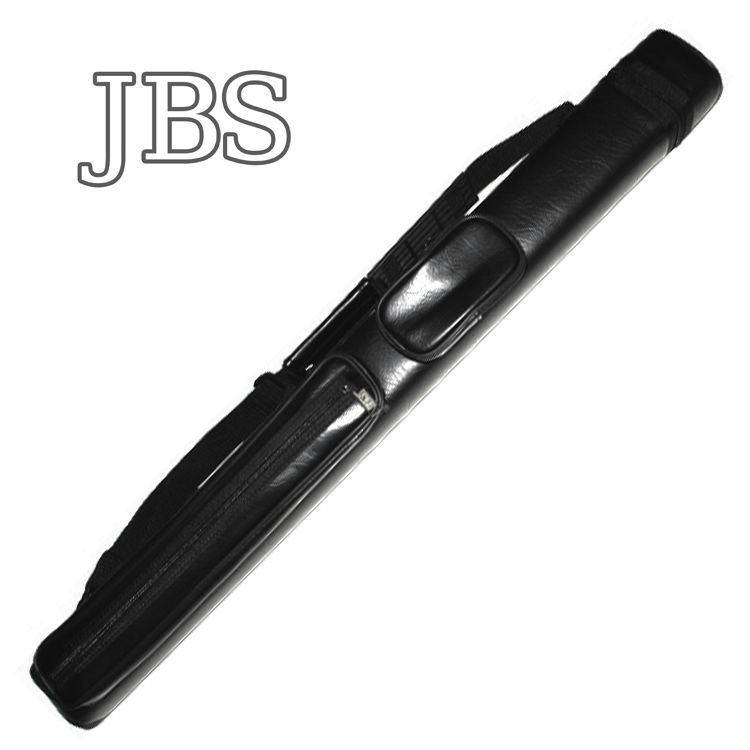 JBS HA23 C231-2 チューブケース 2バット3シャフト キューケース 2B/3S