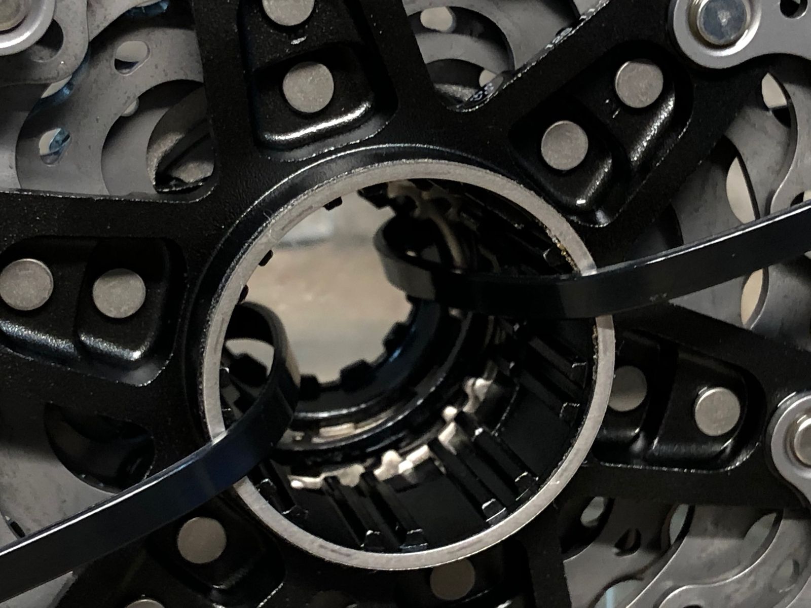 SHIMANO