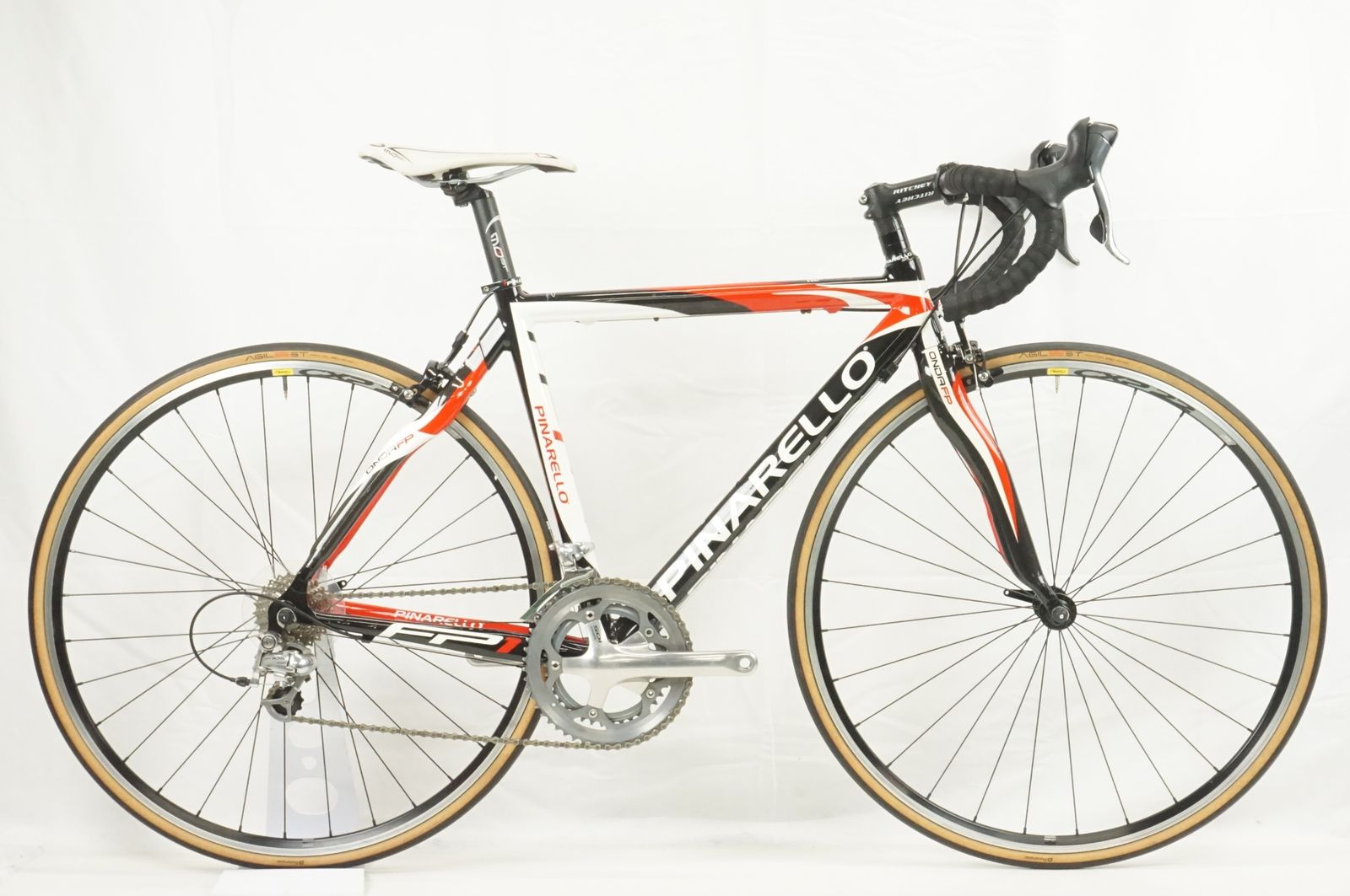 ピナレロ FP1　アルテホイール！フル105！ ピナレロ FP1 ピナレロ FP1 アルテホイール！フル105 ピナレロ FP1