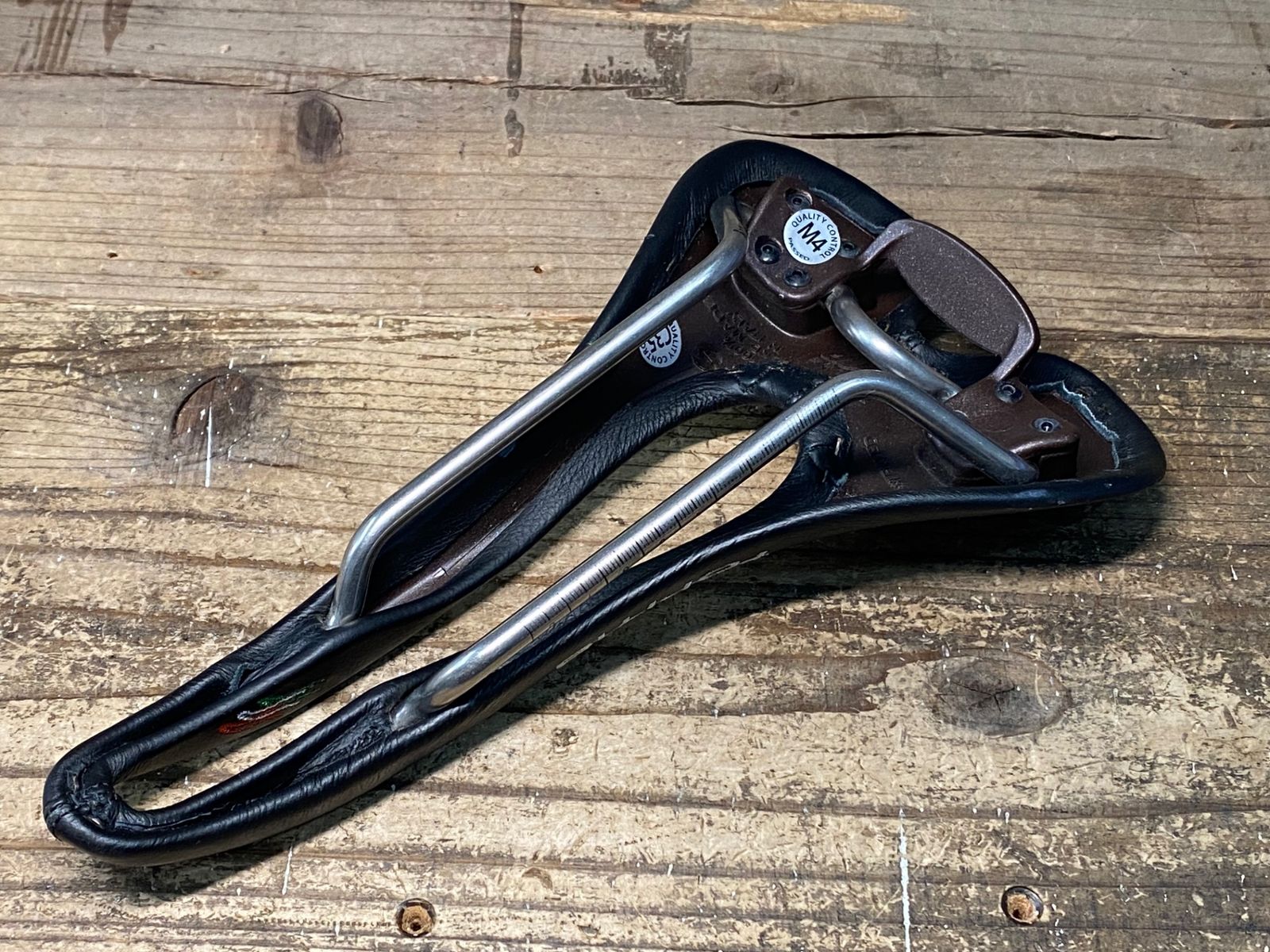 SELLE SMP セラSMP FORMA WHITE CARBON RAIL フォルマ ホワイト