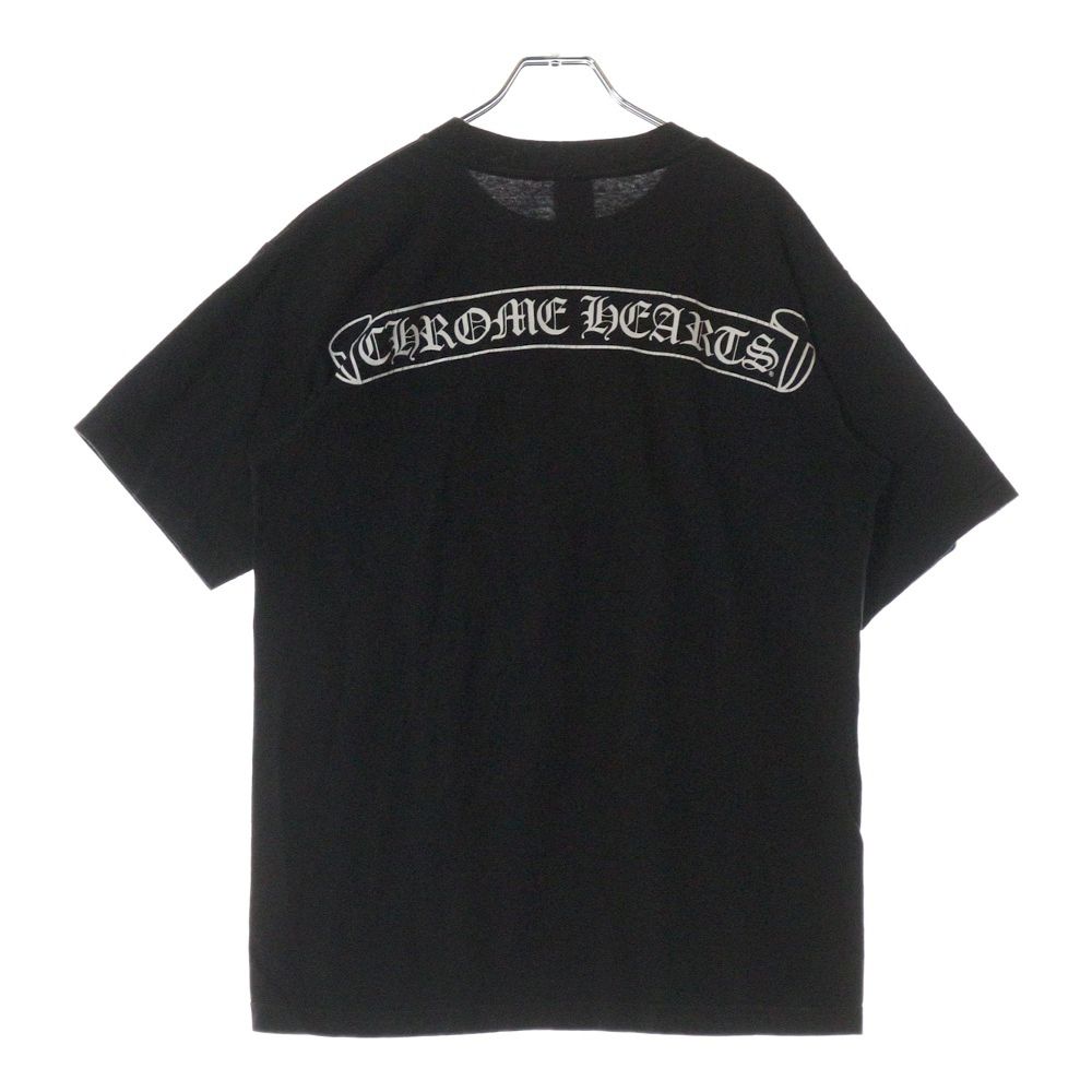 OLD CHROME HEARTS ホースシュー　クロムハーツ CHROME HEARTS (クロムハーツ) OLD オールド ホースシュー