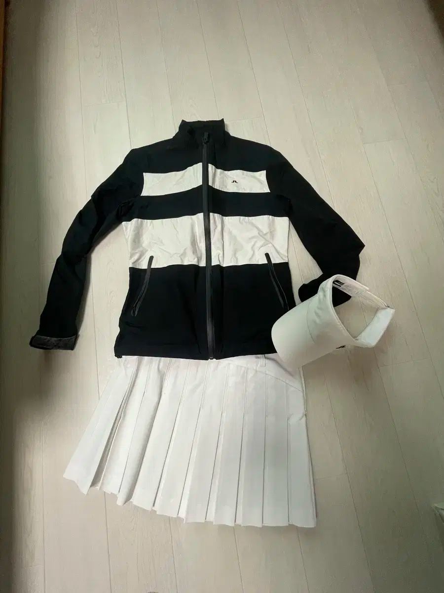 J.LINDEBERG(J.リンドバーグ) レディース ゴルフウェア