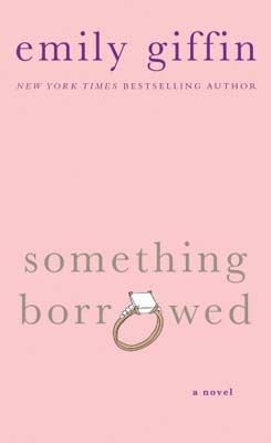Something Borrowed