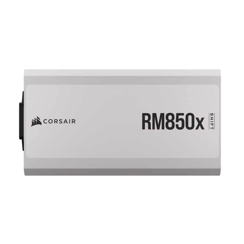RM850x Shift