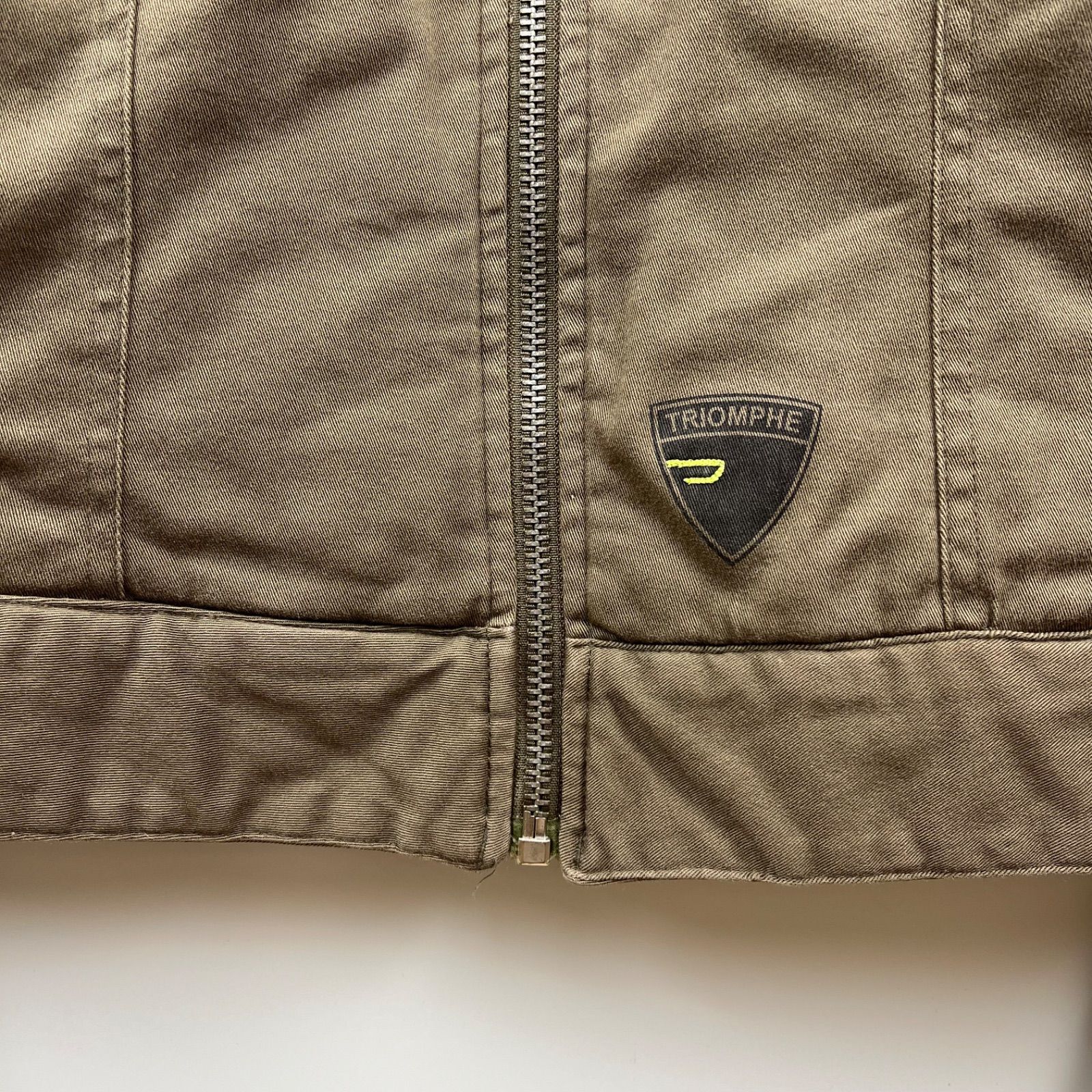 DIESEL ディーゼル　ライダースジャケット　90s 00s パンドラ期 DIESEL 00s Pandora archive riders jacket M ディーゼル 中綿