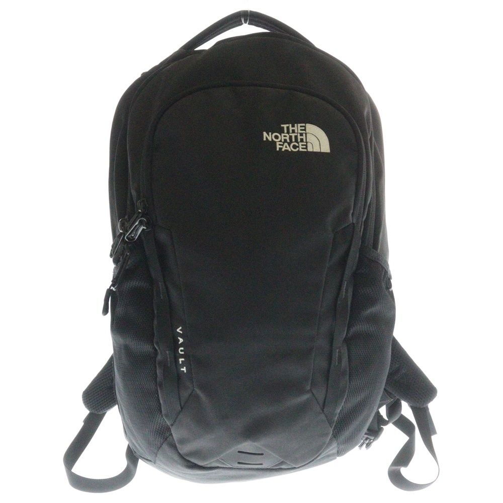 【美品】THE NORTH FACE Vault NF0A3KV9 リュック THE NORTH FACE 『THE FACE-ノースフェイス-』Vault-ボールト