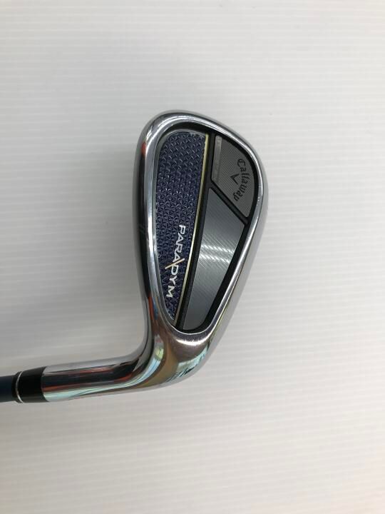 【即納】PARADYM | 52 | R | VENTUS TR 5 for Callaway | 中古 | ウェッジ | キャロウェイ