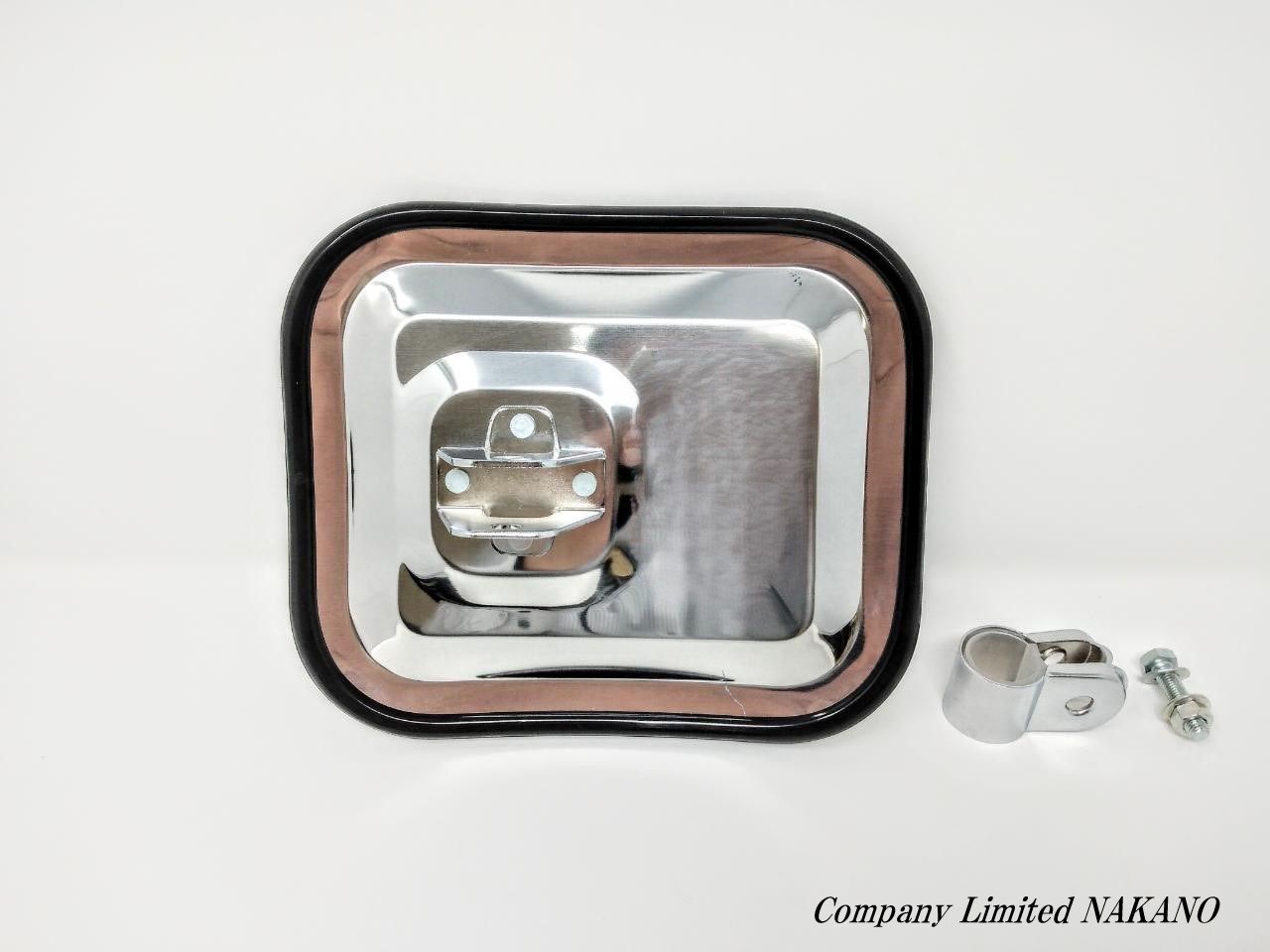 カスタムミラーに