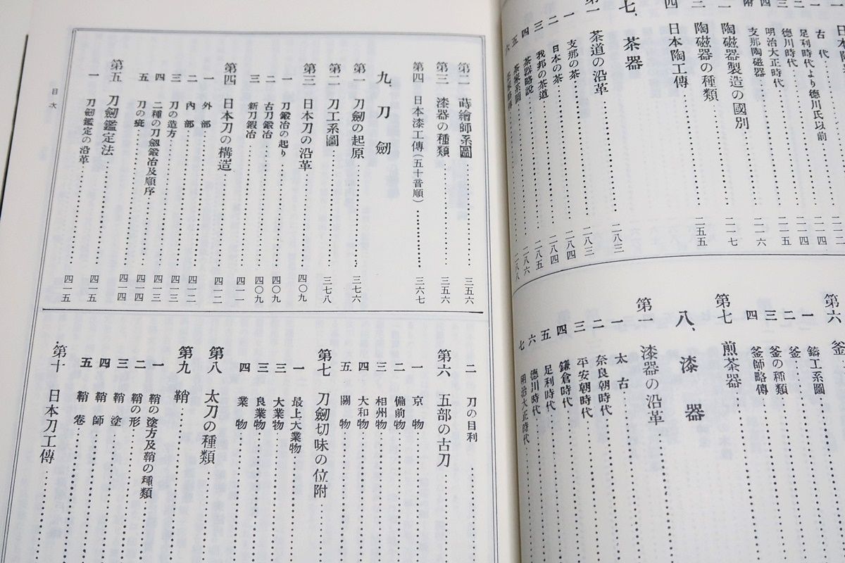 日本書画骨董大辞典・骨董編/池田常太郎/日本を始め中国の書画・印譜