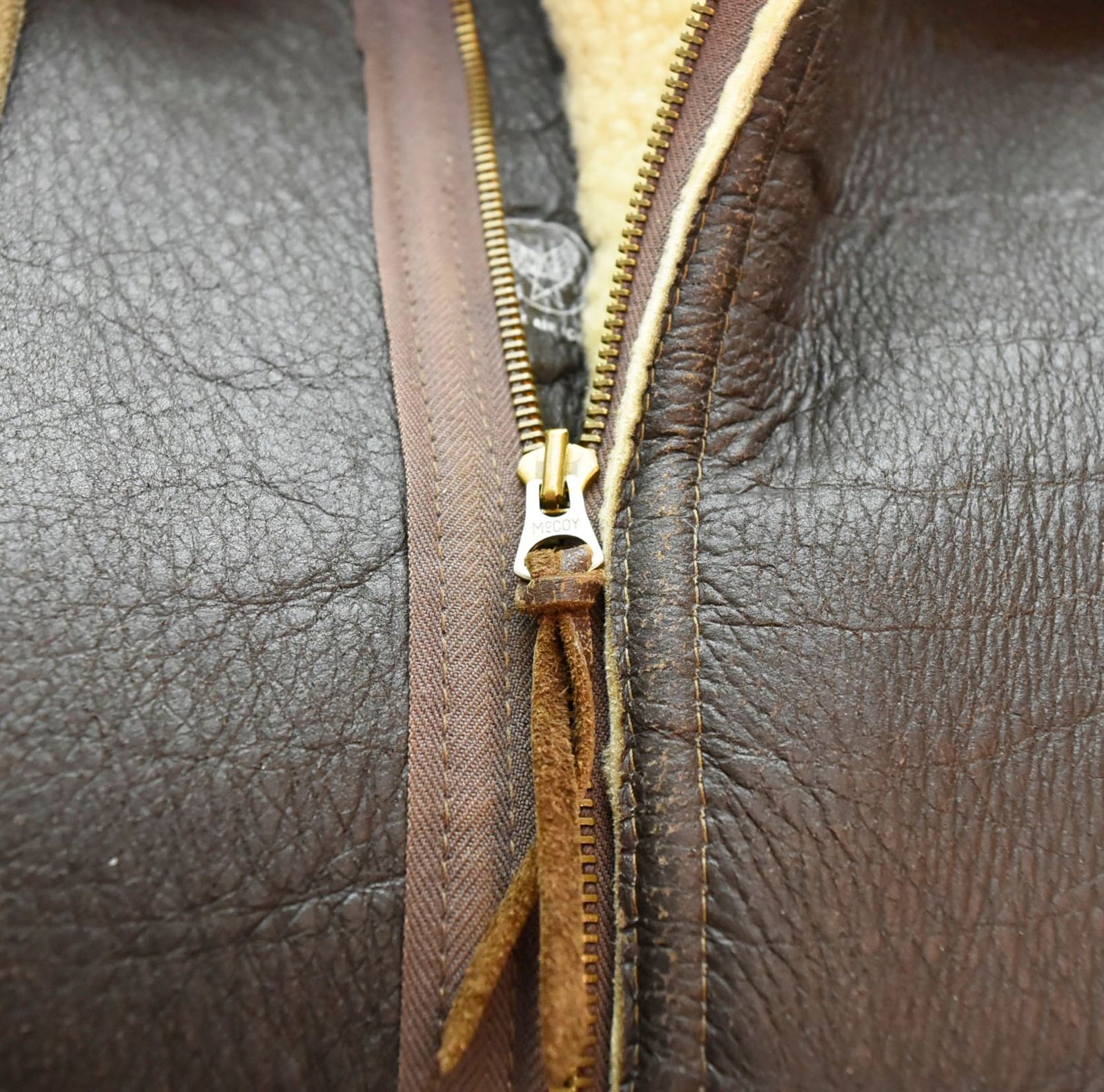 ザリアルマッコイズ THE REAL McCOY'S 90s 90's 旧リアルマッコイズ D